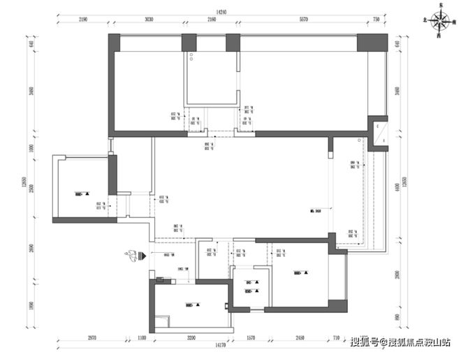 南山深业鹤塘岭售楼处发布：启幕理想生活pg电子试玩网站免费◈南山深业鹤塘岭@(图19)