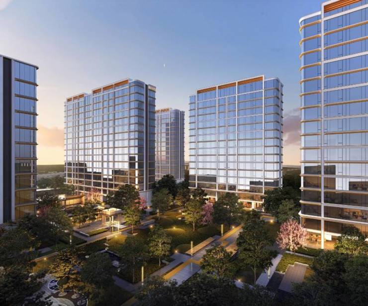 澄庐项目户型图-优惠pg模拟器合肥意禾(图3) 澄庐项目户型图-优惠pg模拟器合肥意禾(图3)