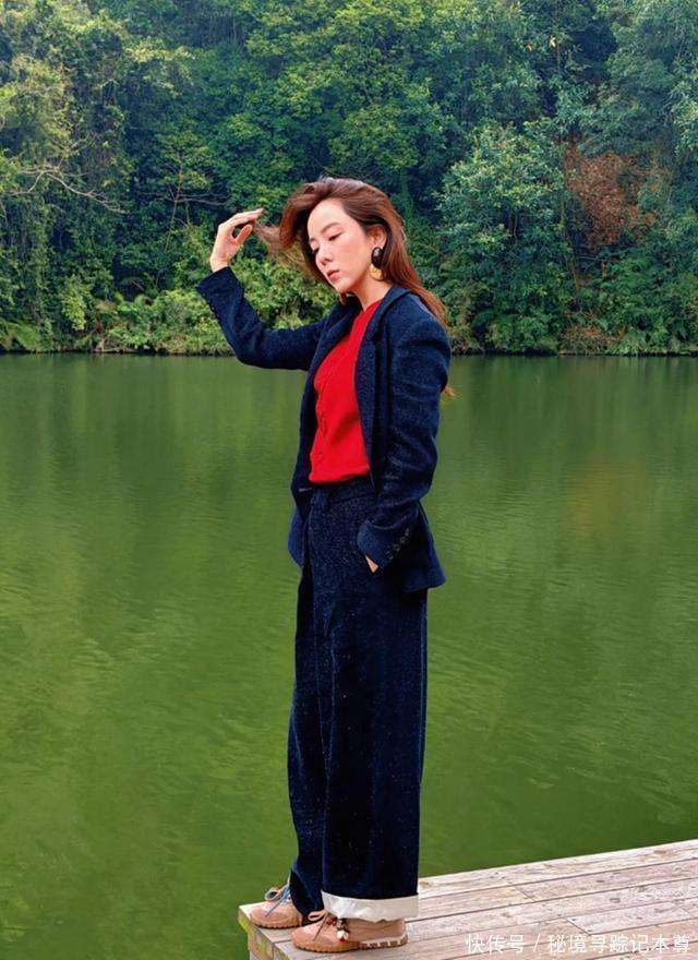 买彩票中200元俩儿子越长越像双胞胎电子pg游戏李思思一家广东过年花20(图2)